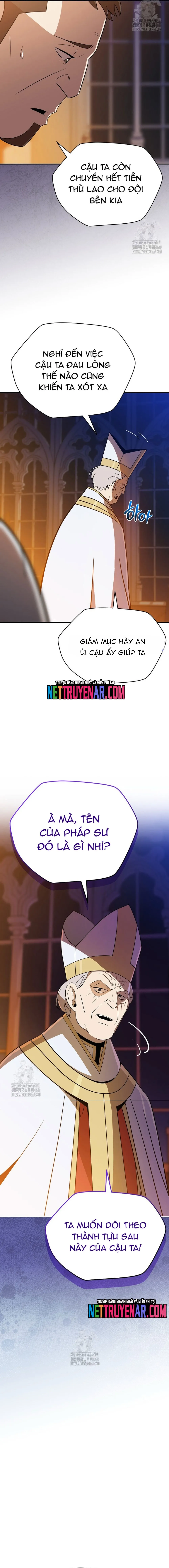 Ma Pháp Sư Thiên Tài Bị Giới Hạn Thời Gian - Chapter 27 - Page 15
