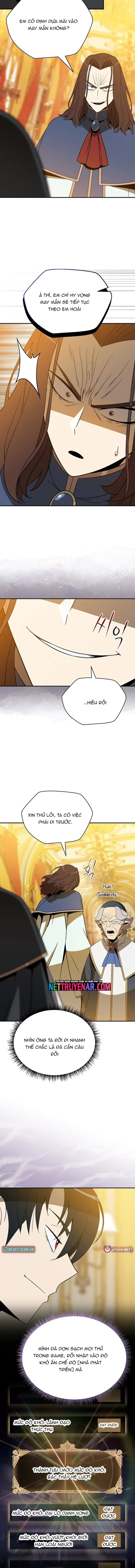 Ma Pháp Sư Thiên Tài Bị Giới Hạn Thời Gian - Chapter 28 - Page 11