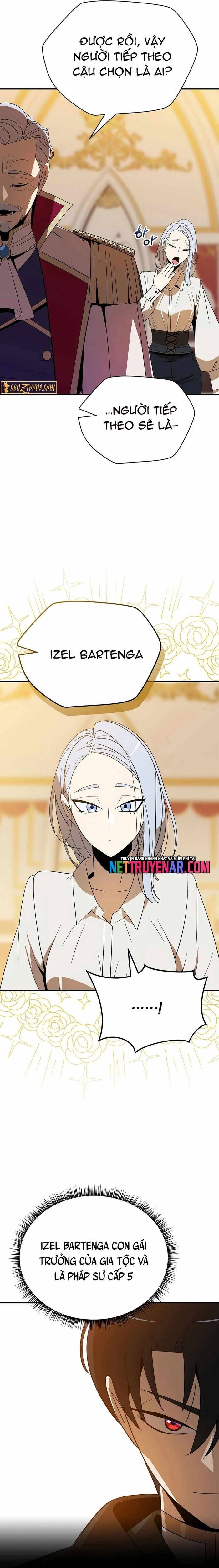 Ma Pháp Sư Thiên Tài Bị Giới Hạn Thời Gian - Chapter 29 - Page 12