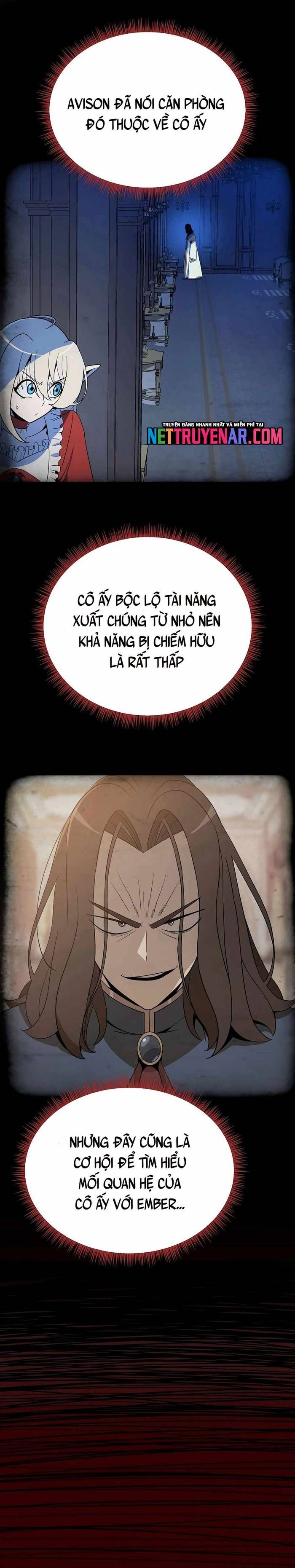 Ma Pháp Sư Thiên Tài Bị Giới Hạn Thời Gian - Chapter 29 - Page 13