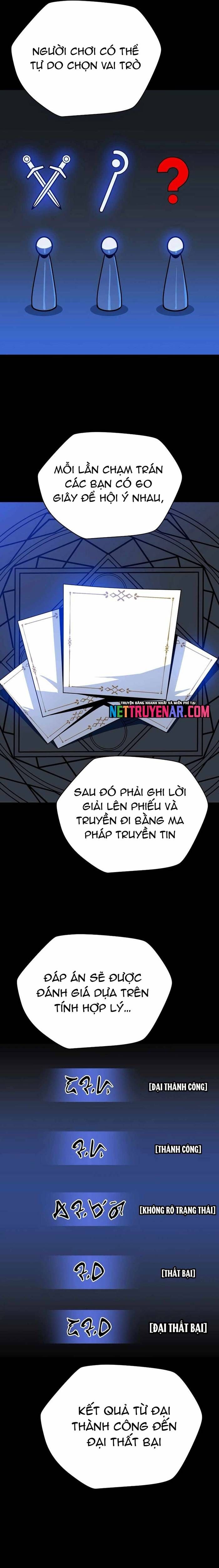 Ma Pháp Sư Thiên Tài Bị Giới Hạn Thời Gian - Chapter 29 - Page 6