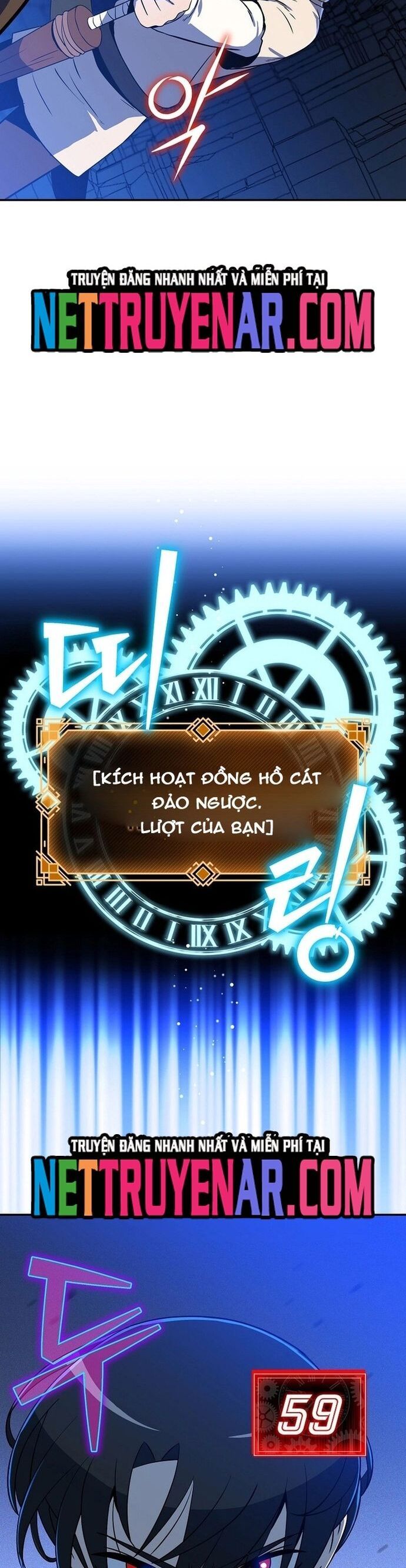 Ma Pháp Sư Thiên Tài Bị Giới Hạn Thời Gian - Chapter 3 - Page 10