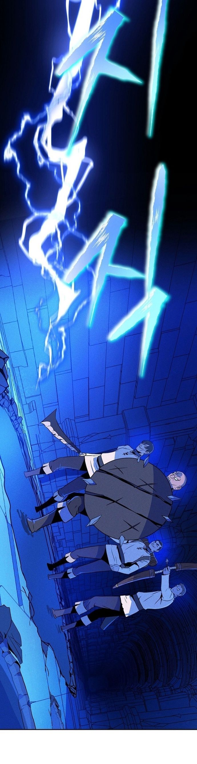 Ma Pháp Sư Thiên Tài Bị Giới Hạn Thời Gian - Chapter 3 - Page 15