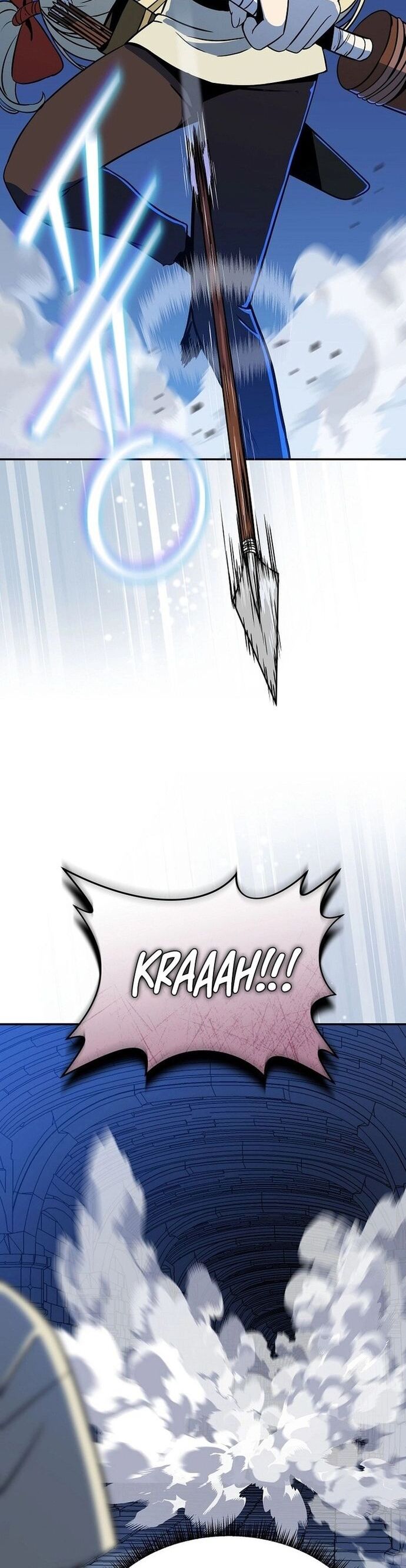 Ma Pháp Sư Thiên Tài Bị Giới Hạn Thời Gian - Chapter 3 - Page 26