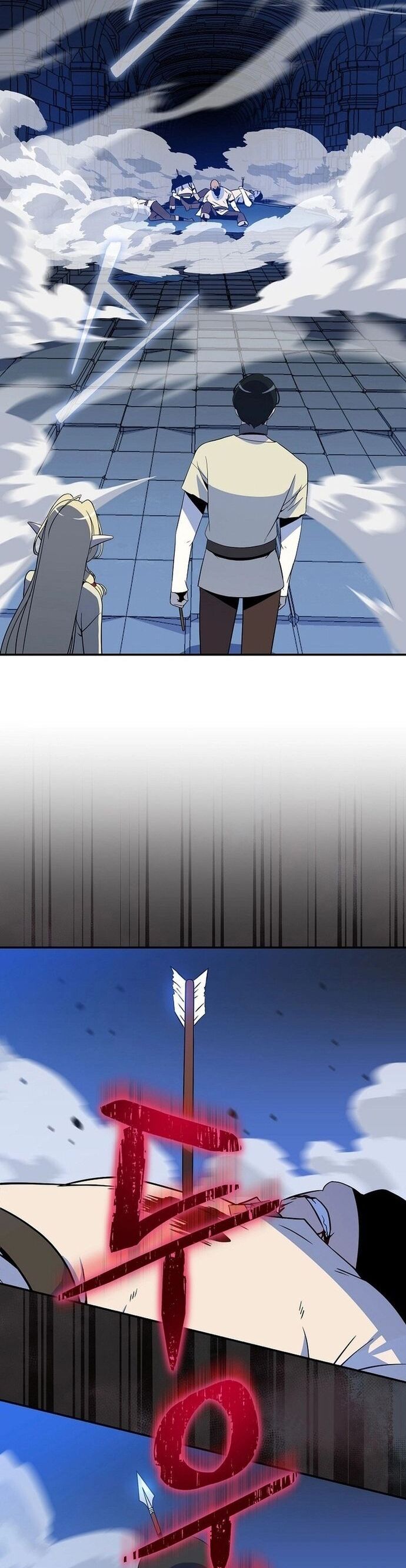 Ma Pháp Sư Thiên Tài Bị Giới Hạn Thời Gian - Chapter 3 - Page 31