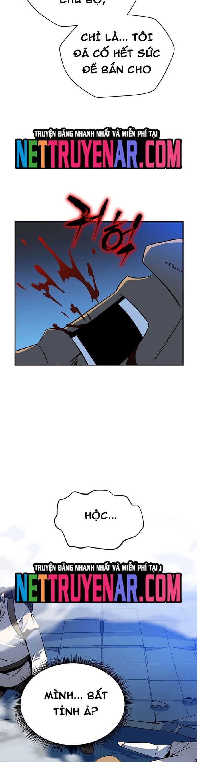 Ma Pháp Sư Thiên Tài Bị Giới Hạn Thời Gian - Chapter 3 - Page 33