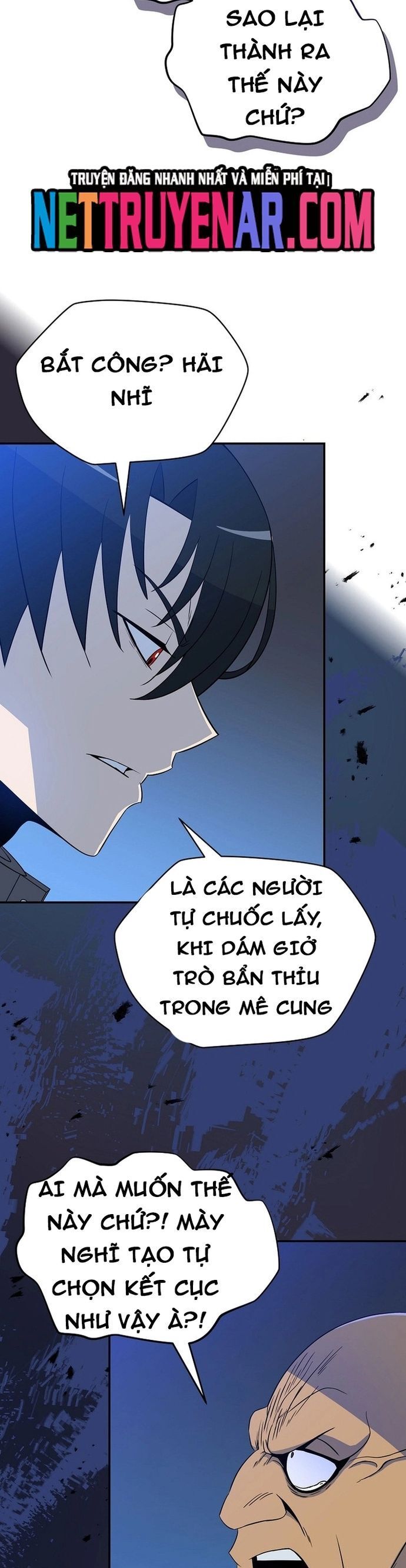 Ma Pháp Sư Thiên Tài Bị Giới Hạn Thời Gian - Chapter 3 - Page 36