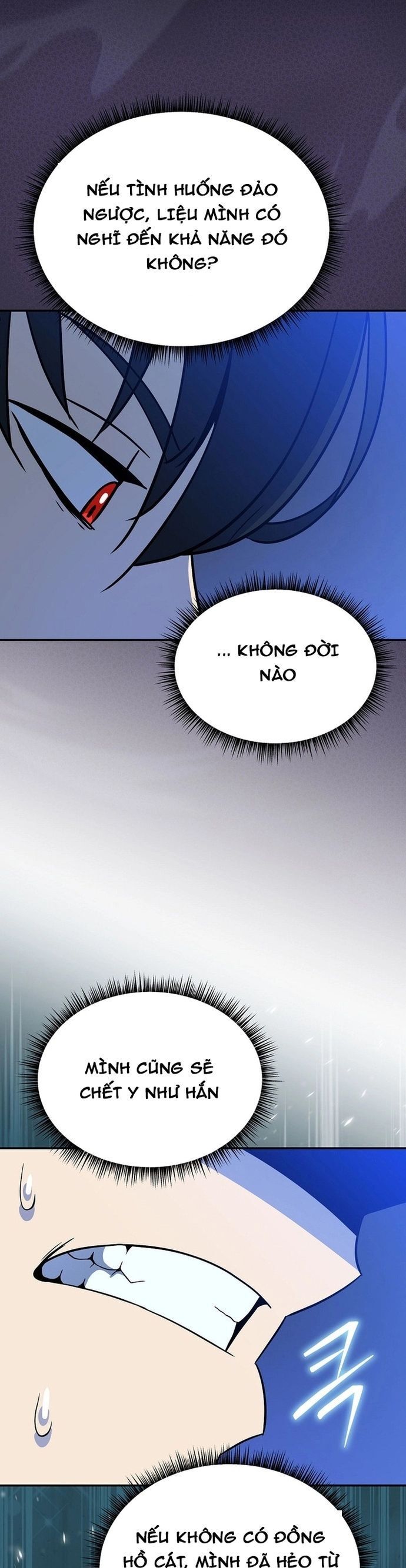 Ma Pháp Sư Thiên Tài Bị Giới Hạn Thời Gian - Chapter 3 - Page 48