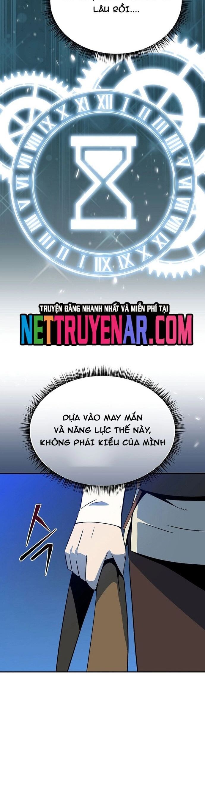 Ma Pháp Sư Thiên Tài Bị Giới Hạn Thời Gian - Chapter 3 - Page 49