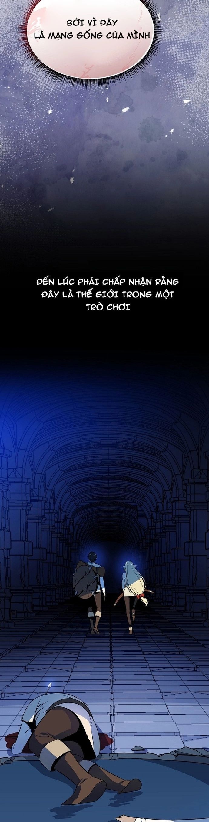 Ma Pháp Sư Thiên Tài Bị Giới Hạn Thời Gian - Chapter 3 - Page 51