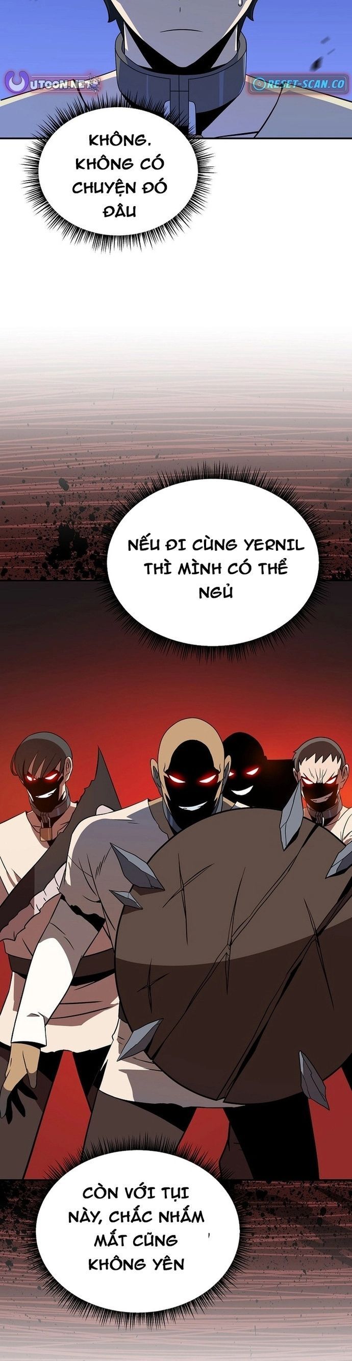 Ma Pháp Sư Thiên Tài Bị Giới Hạn Thời Gian - Chapter 3 - Page 6