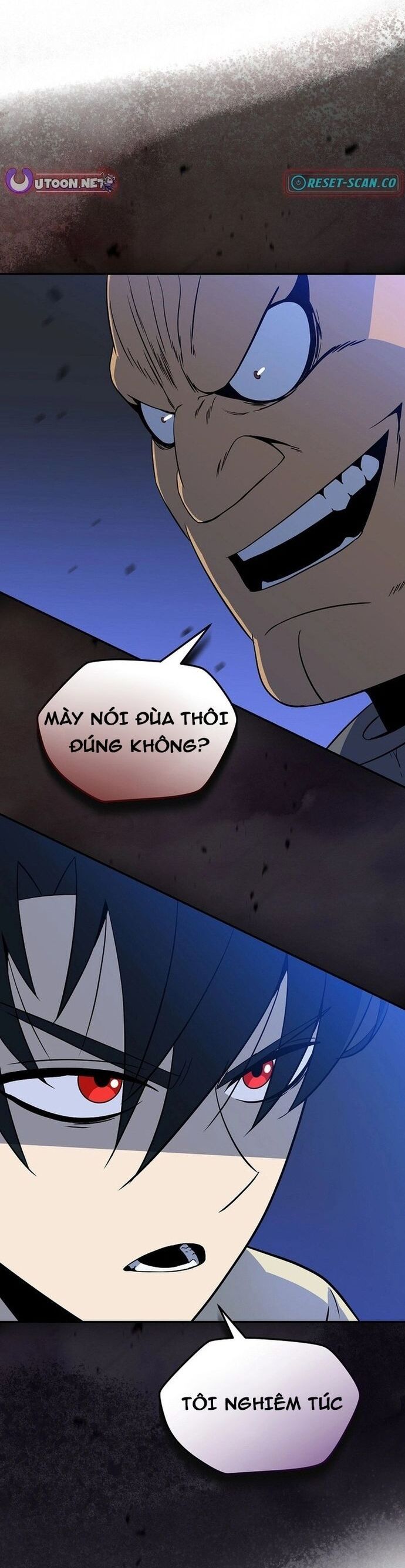 Ma Pháp Sư Thiên Tài Bị Giới Hạn Thời Gian - Chapter 3 - Page 8