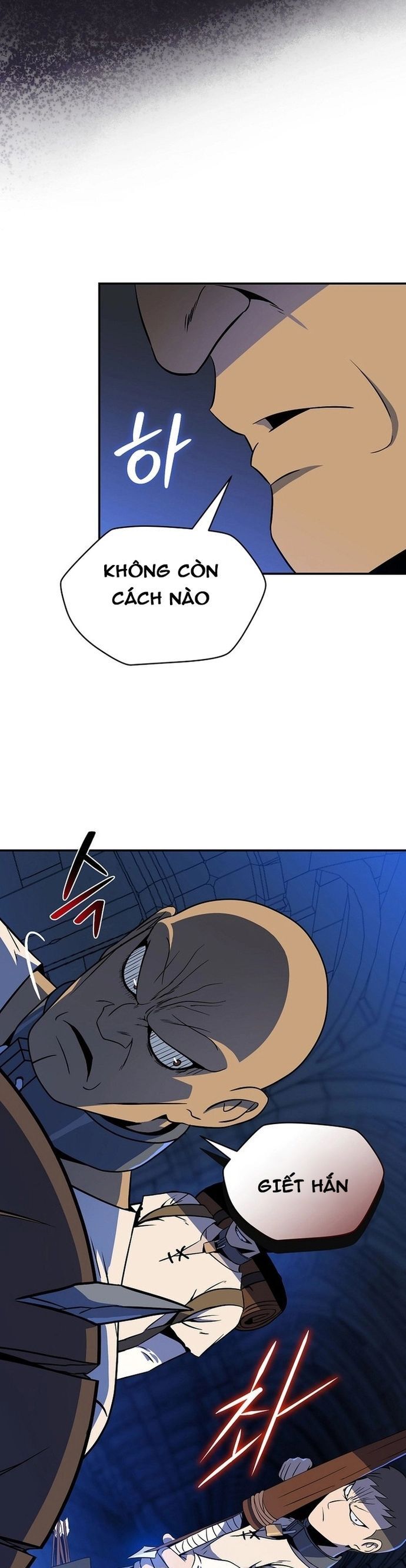 Ma Pháp Sư Thiên Tài Bị Giới Hạn Thời Gian - Chapter 3 - Page 9