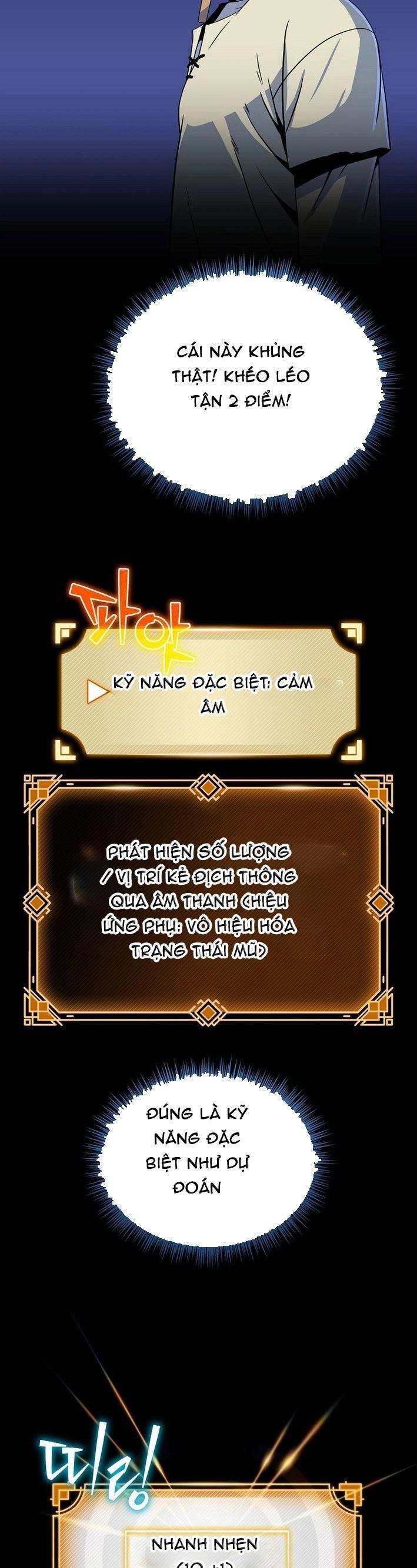 Ma Pháp Sư Thiên Tài Bị Giới Hạn Thời Gian - Chapter 4 - Page 12