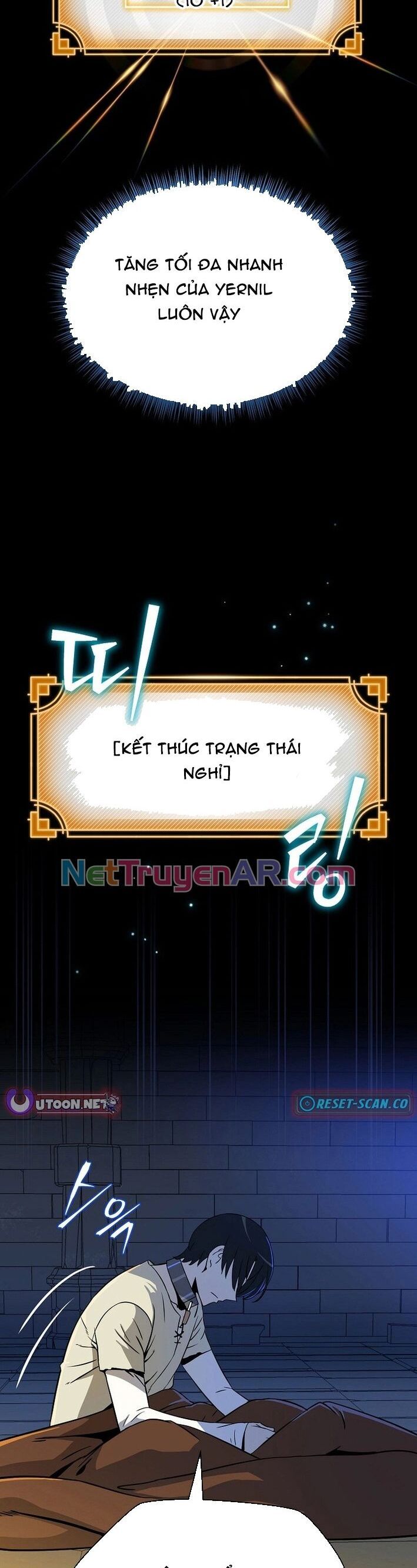 Ma Pháp Sư Thiên Tài Bị Giới Hạn Thời Gian - Chapter 4 - Page 13