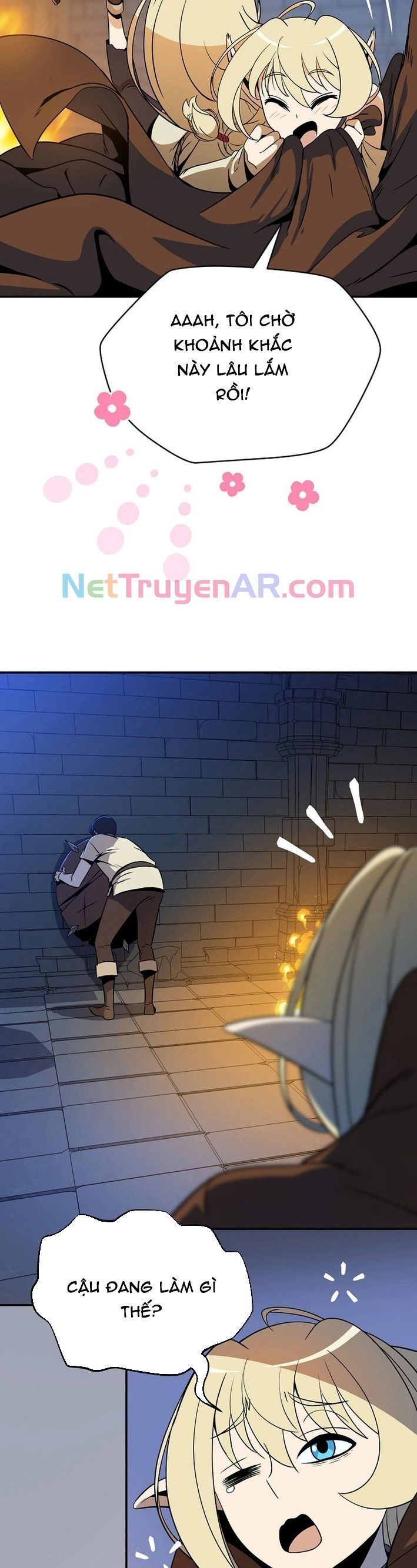 Ma Pháp Sư Thiên Tài Bị Giới Hạn Thời Gian - Chapter 4 - Page 15