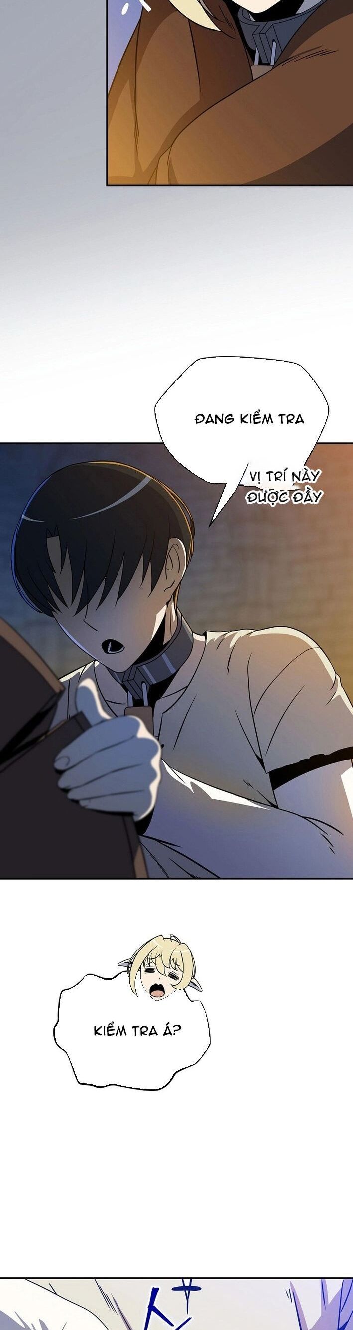 Ma Pháp Sư Thiên Tài Bị Giới Hạn Thời Gian - Chapter 4 - Page 16