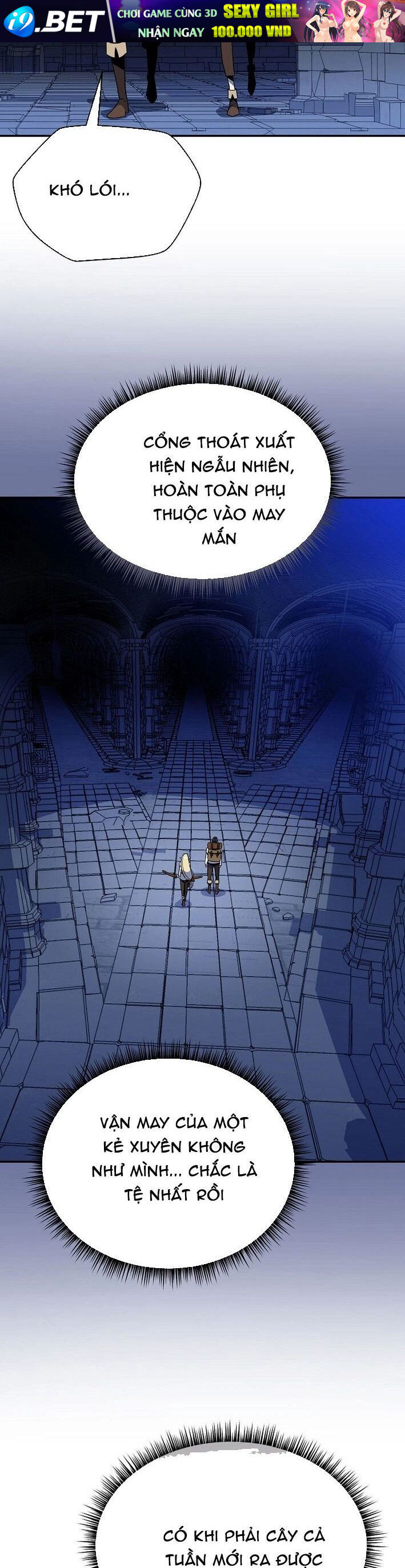 Ma Pháp Sư Thiên Tài Bị Giới Hạn Thời Gian - Chapter 4 - Page 23