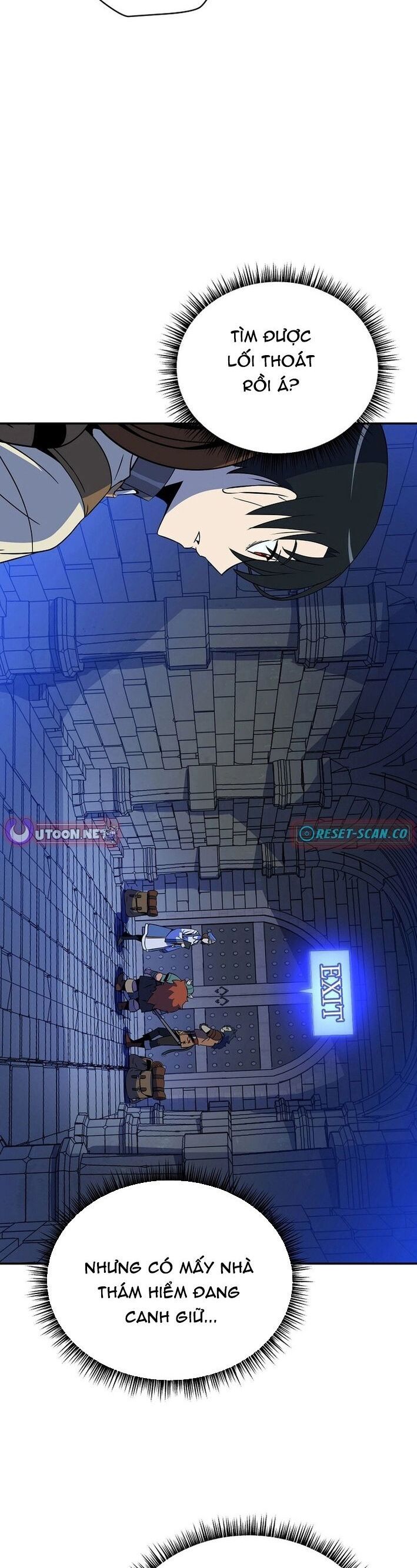 Ma Pháp Sư Thiên Tài Bị Giới Hạn Thời Gian - Chapter 4 - Page 25