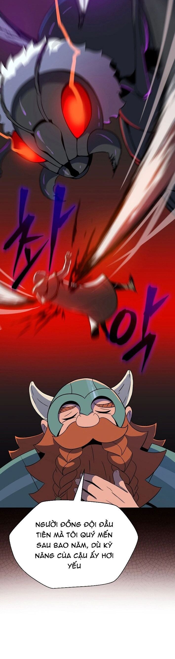 Ma Pháp Sư Thiên Tài Bị Giới Hạn Thời Gian - Chapter 4 - Page 35