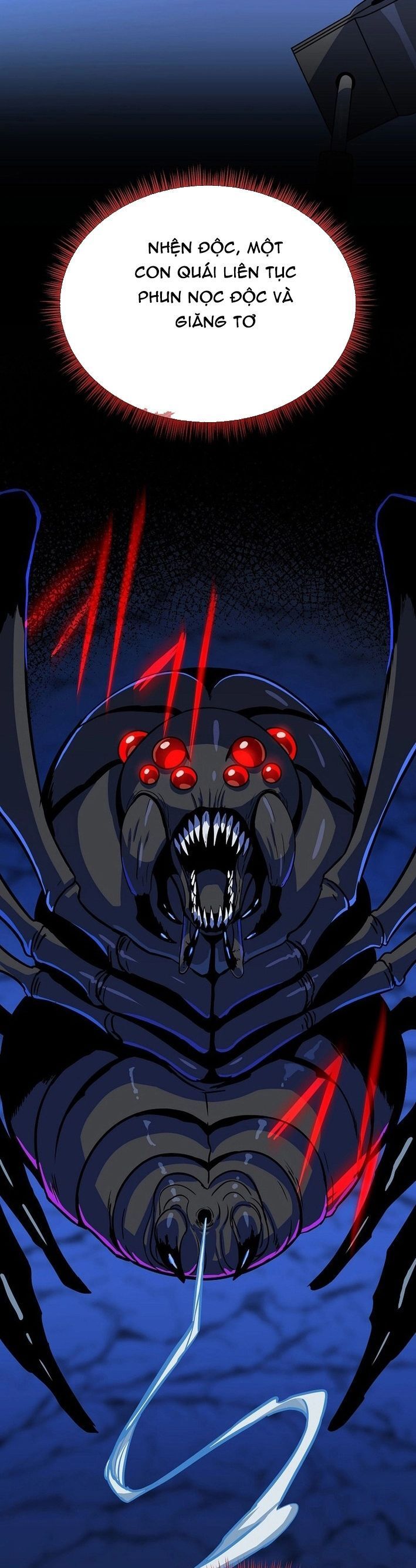 Ma Pháp Sư Thiên Tài Bị Giới Hạn Thời Gian - Chapter 4 - Page 42