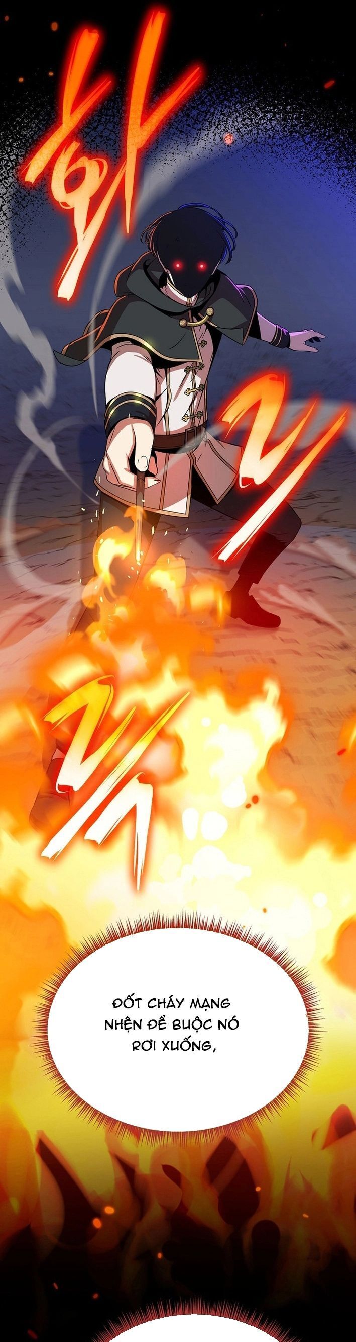 Ma Pháp Sư Thiên Tài Bị Giới Hạn Thời Gian - Chapter 4 - Page 45