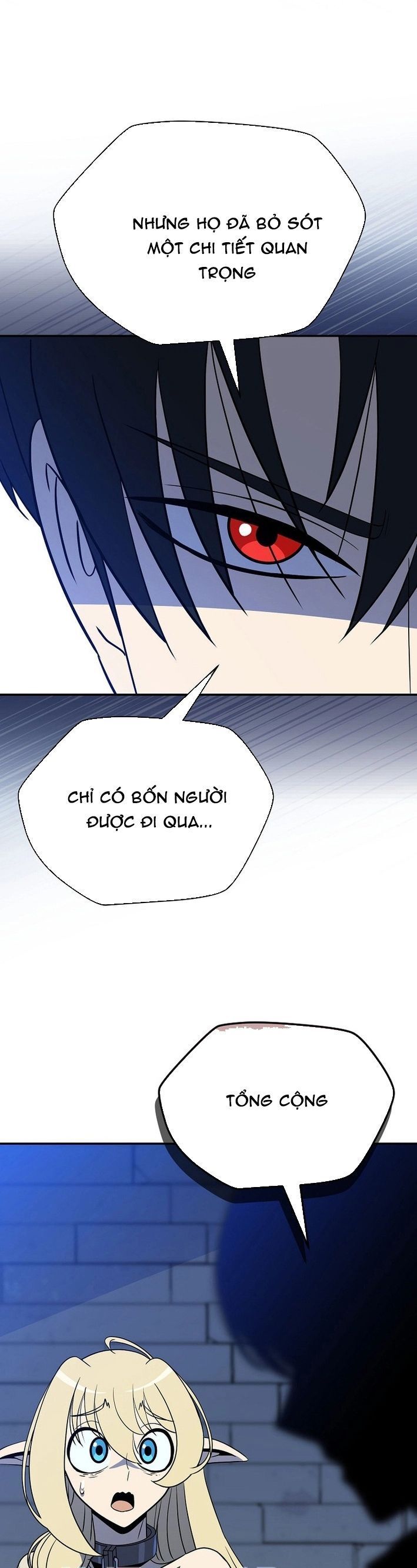 Ma Pháp Sư Thiên Tài Bị Giới Hạn Thời Gian - Chapter 4 - Page 51