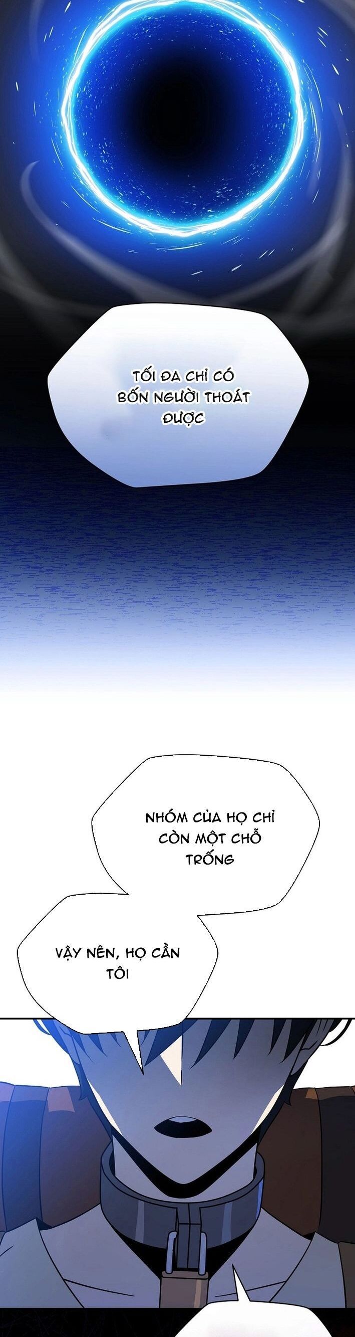 Ma Pháp Sư Thiên Tài Bị Giới Hạn Thời Gian - Chapter 4 - Page 53