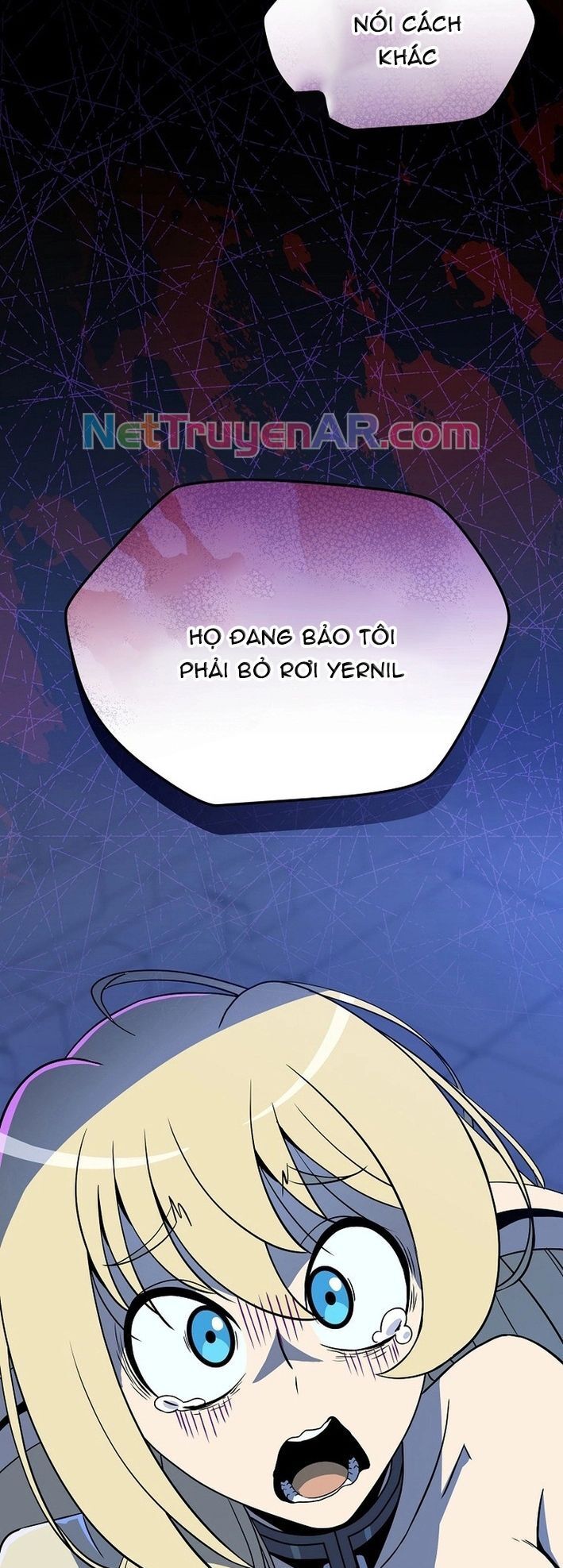 Ma Pháp Sư Thiên Tài Bị Giới Hạn Thời Gian - Chapter 4 - Page 54