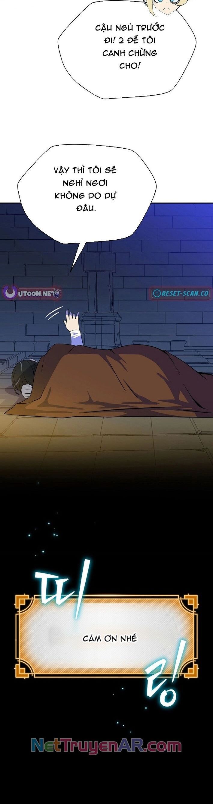 Ma Pháp Sư Thiên Tài Bị Giới Hạn Thời Gian - Chapter 4 - Page 7