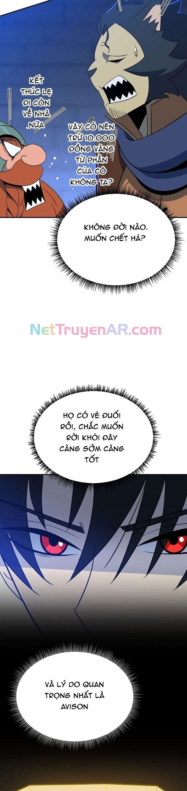 Ma Pháp Sư Thiên Tài Bị Giới Hạn Thời Gian - Chapter 5 - Page 13