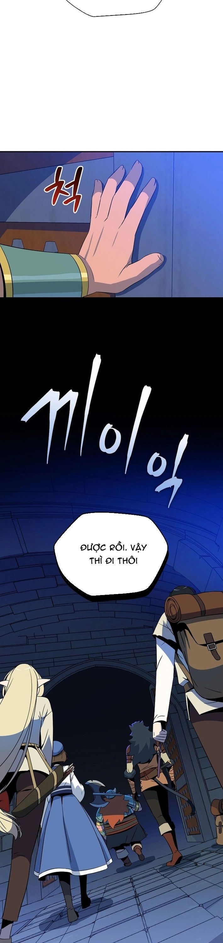 Ma Pháp Sư Thiên Tài Bị Giới Hạn Thời Gian - Chapter 5 - Page 21