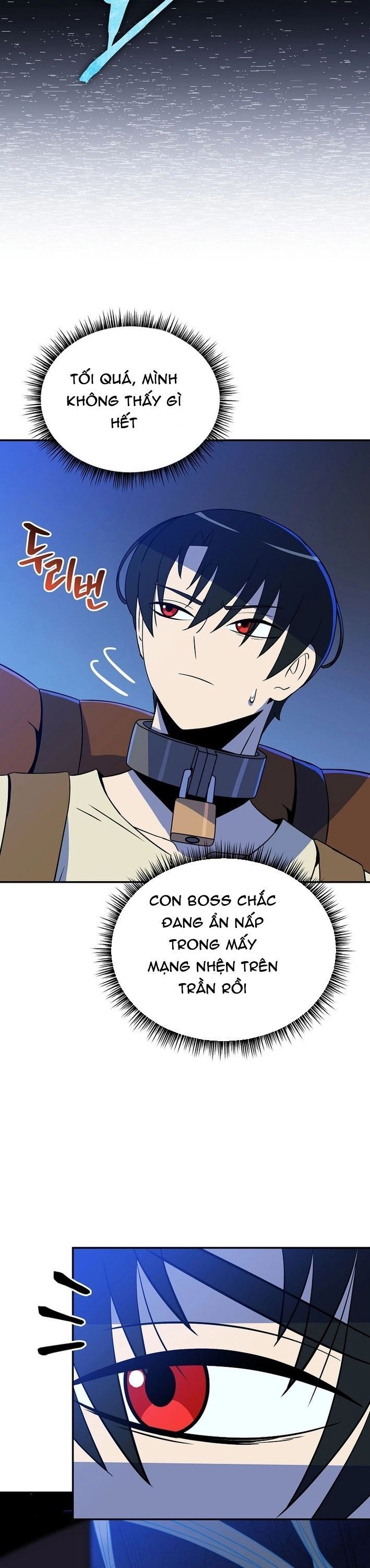 Ma Pháp Sư Thiên Tài Bị Giới Hạn Thời Gian - Chapter 5 - Page 23