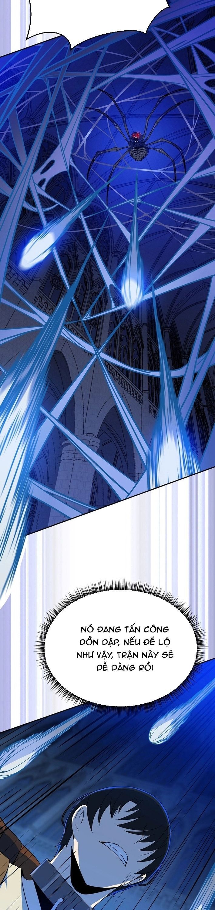 Ma Pháp Sư Thiên Tài Bị Giới Hạn Thời Gian - Chapter 5 - Page 29