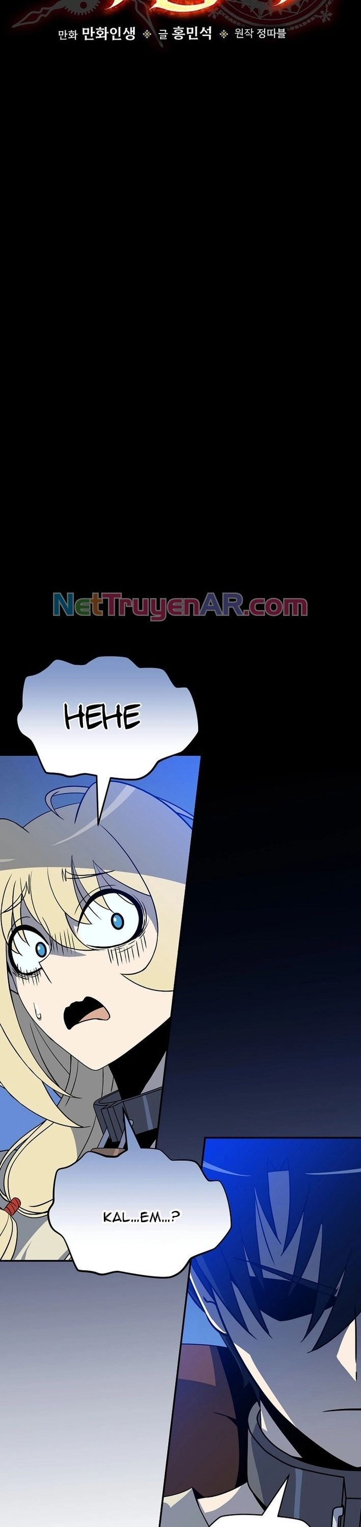 Ma Pháp Sư Thiên Tài Bị Giới Hạn Thời Gian - Chapter 5 - Page 3