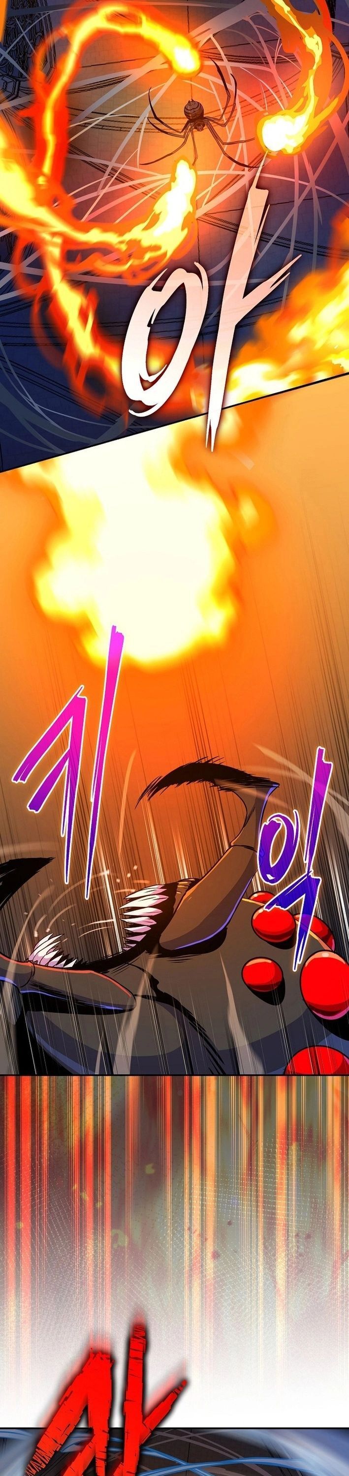 Ma Pháp Sư Thiên Tài Bị Giới Hạn Thời Gian - Chapter 5 - Page 33