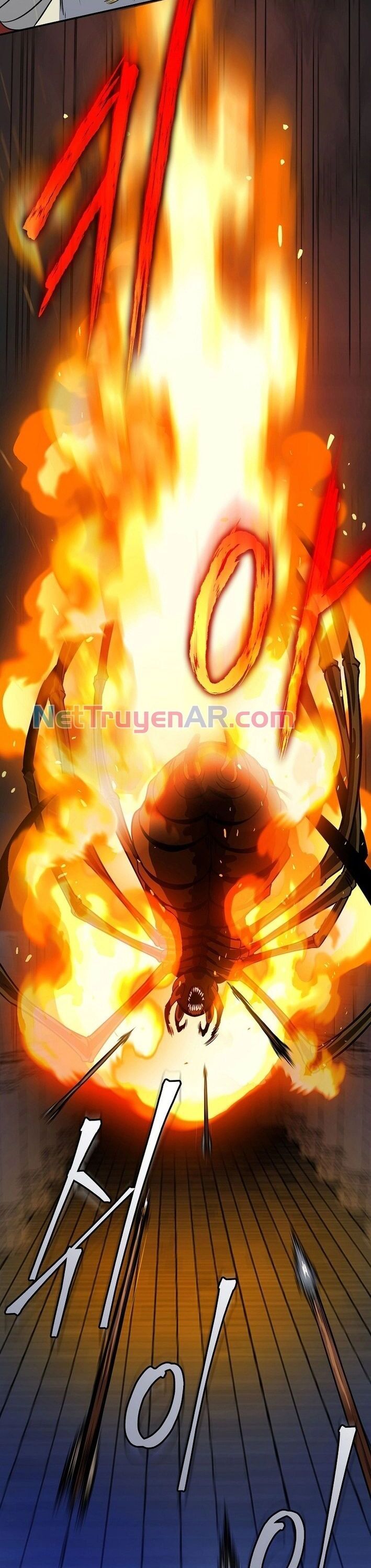 Ma Pháp Sư Thiên Tài Bị Giới Hạn Thời Gian - Chapter 5 - Page 37