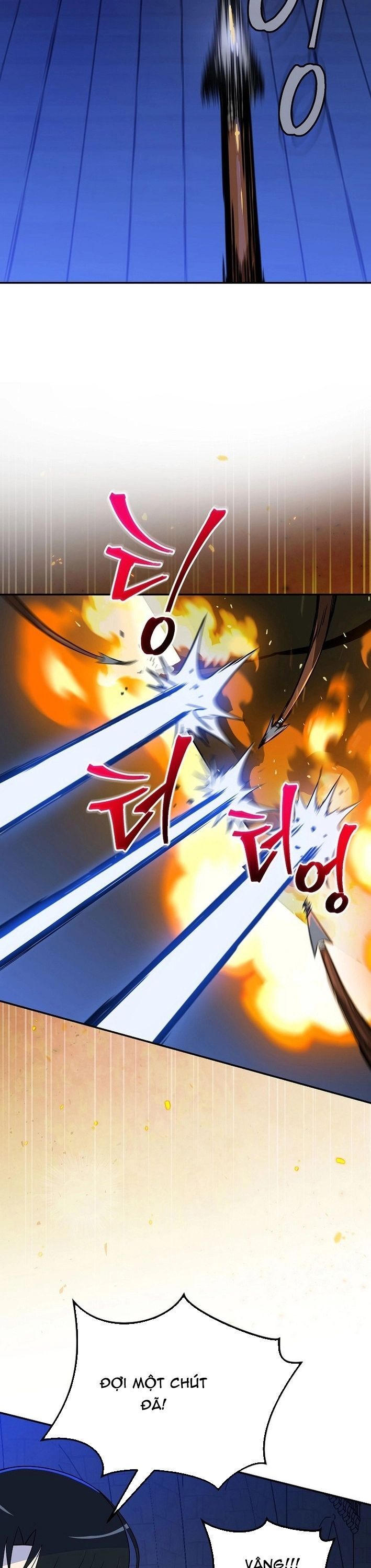 Ma Pháp Sư Thiên Tài Bị Giới Hạn Thời Gian - Chapter 5 - Page 38