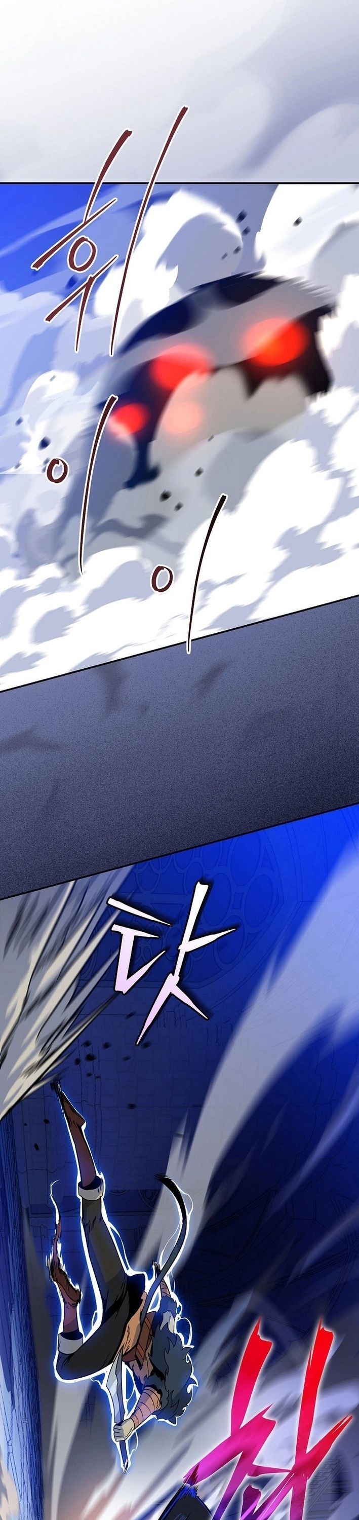 Ma Pháp Sư Thiên Tài Bị Giới Hạn Thời Gian - Chapter 5 - Page 42