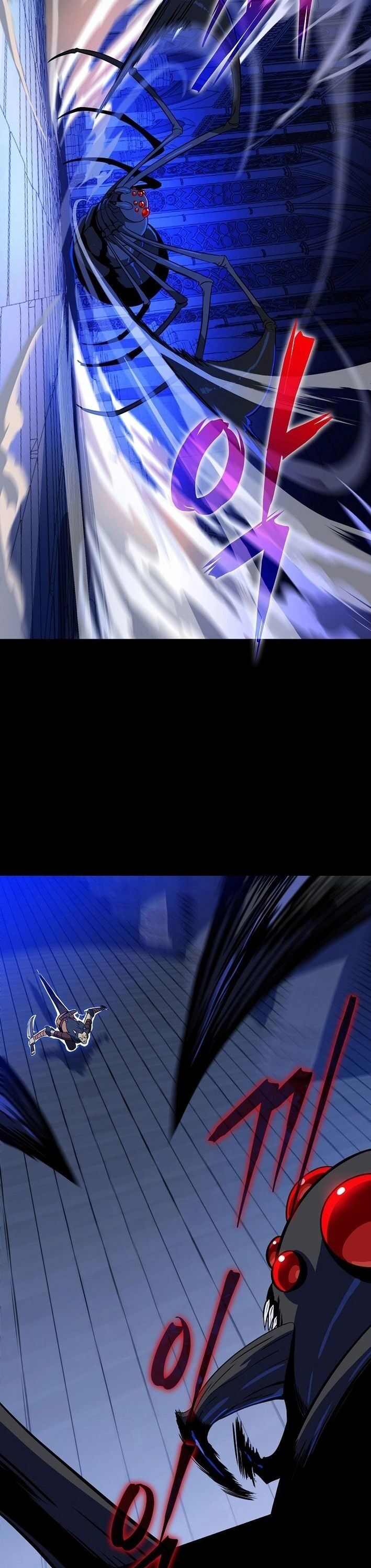 Ma Pháp Sư Thiên Tài Bị Giới Hạn Thời Gian - Chapter 5 - Page 43