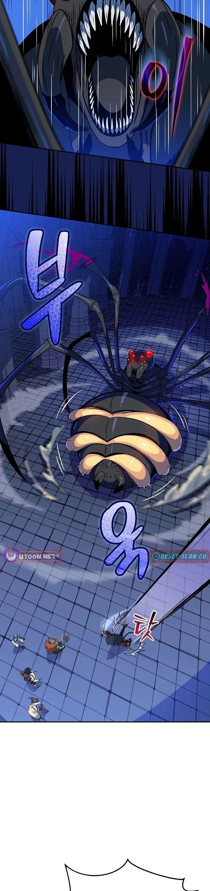 Ma Pháp Sư Thiên Tài Bị Giới Hạn Thời Gian - Chapter 5 - Page 46