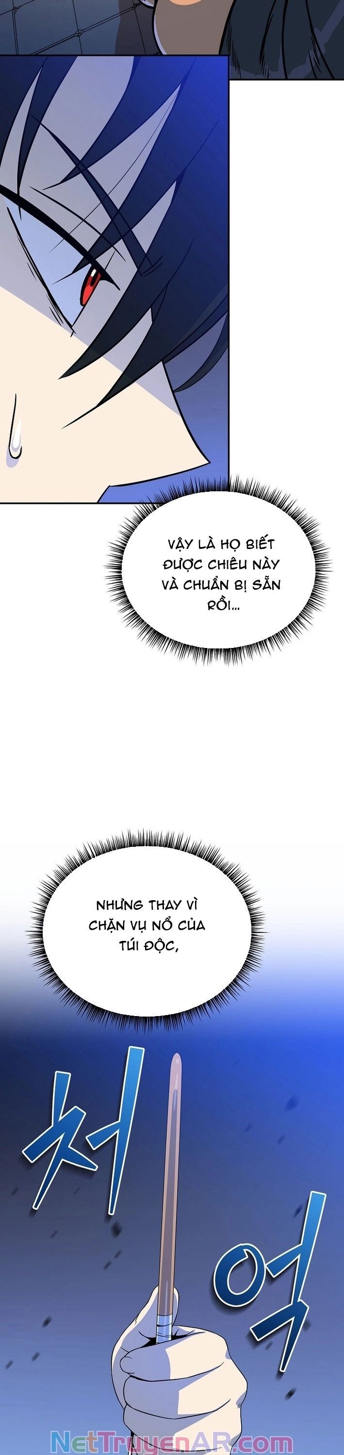 Ma Pháp Sư Thiên Tài Bị Giới Hạn Thời Gian - Chapter 5 - Page 48