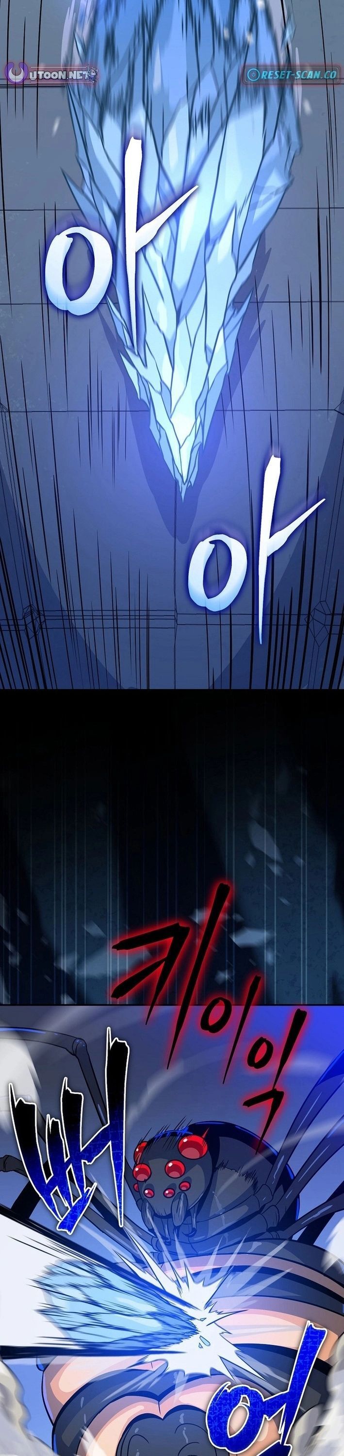 Ma Pháp Sư Thiên Tài Bị Giới Hạn Thời Gian - Chapter 5 - Page 50