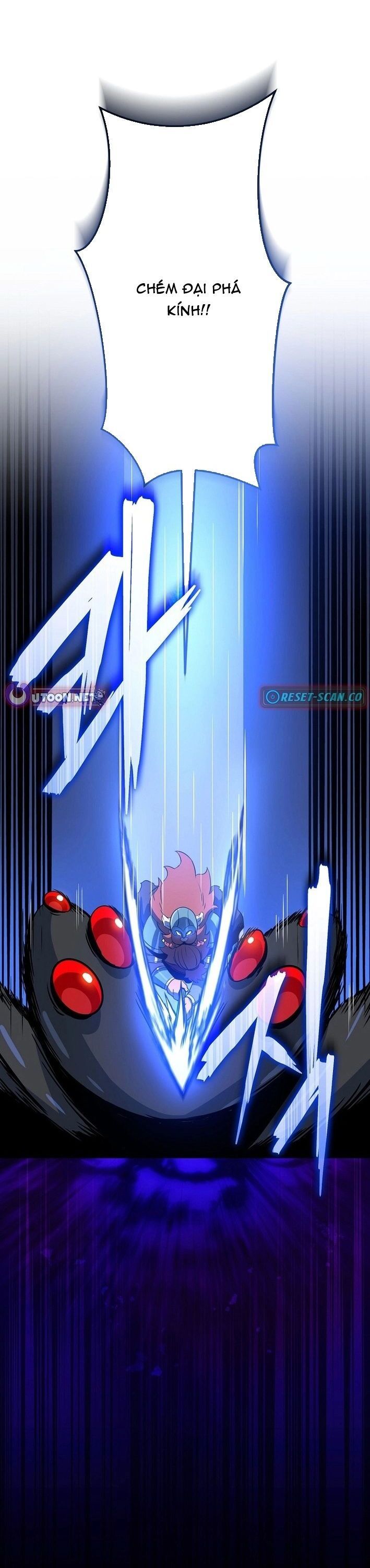 Ma Pháp Sư Thiên Tài Bị Giới Hạn Thời Gian - Chapter 5 - Page 55