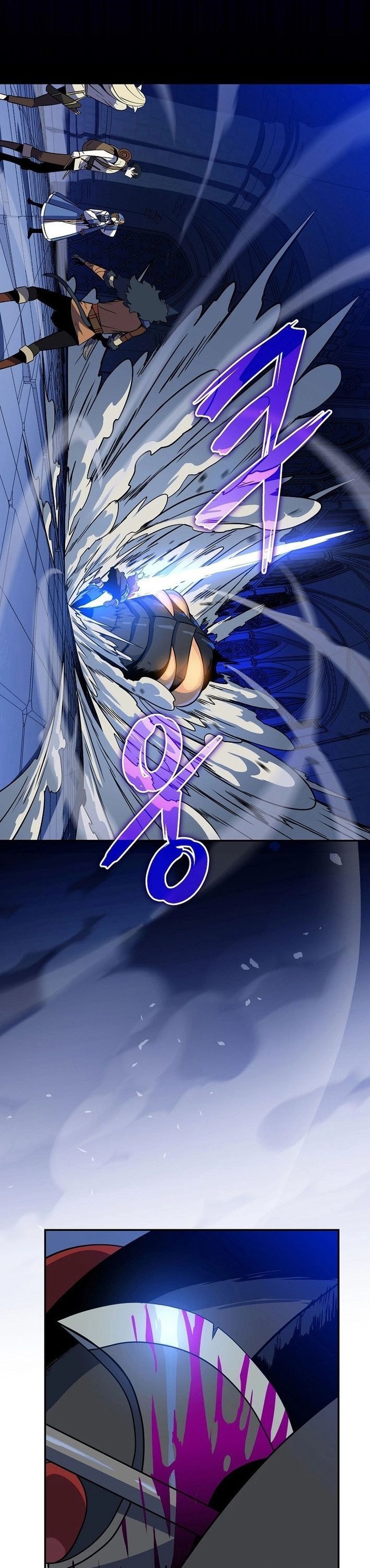 Ma Pháp Sư Thiên Tài Bị Giới Hạn Thời Gian - Chapter 5 - Page 56