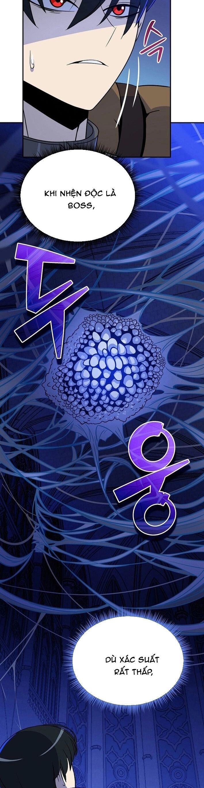 Ma Pháp Sư Thiên Tài Bị Giới Hạn Thời Gian - Chapter 5 - Page 58