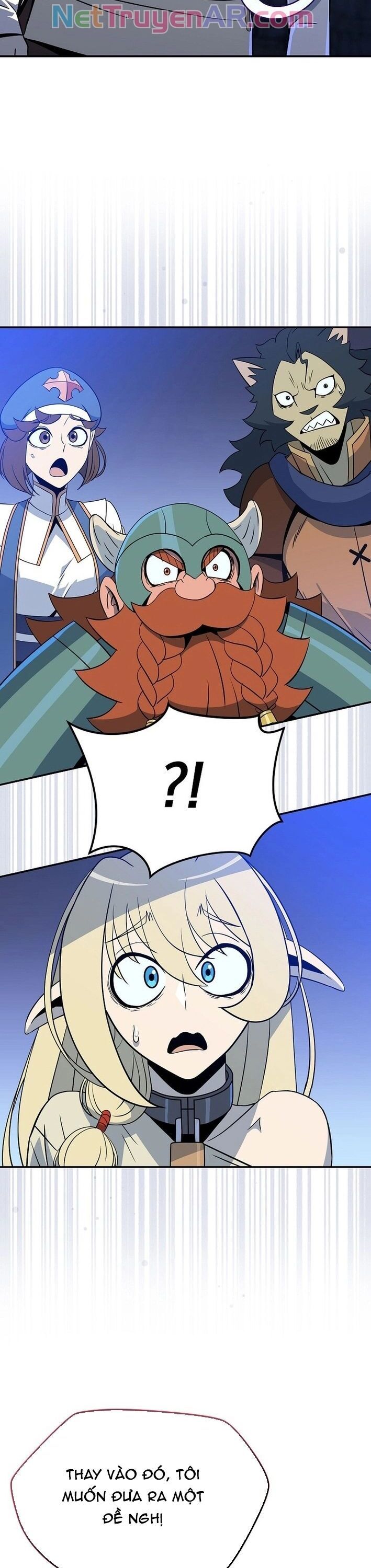 Ma Pháp Sư Thiên Tài Bị Giới Hạn Thời Gian - Chapter 5 - Page 7