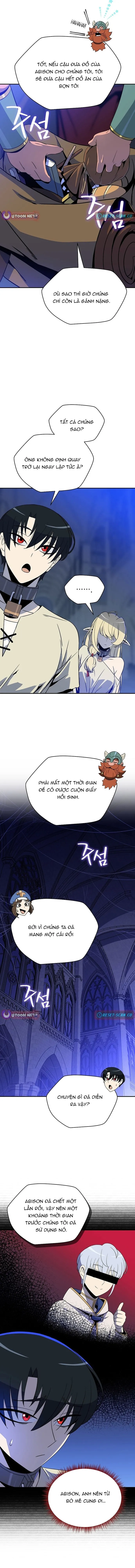 Ma Pháp Sư Thiên Tài Bị Giới Hạn Thời Gian - Chapter 6 - Page 14