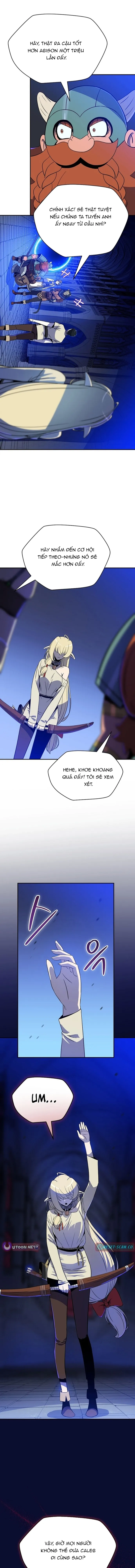 Ma Pháp Sư Thiên Tài Bị Giới Hạn Thời Gian - Chapter 6 - Page 15