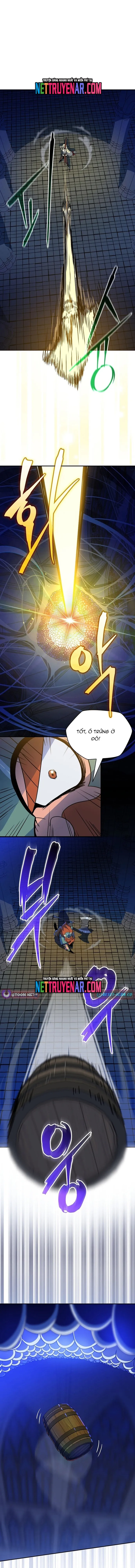 Ma Pháp Sư Thiên Tài Bị Giới Hạn Thời Gian - Chapter 6 - Page 4